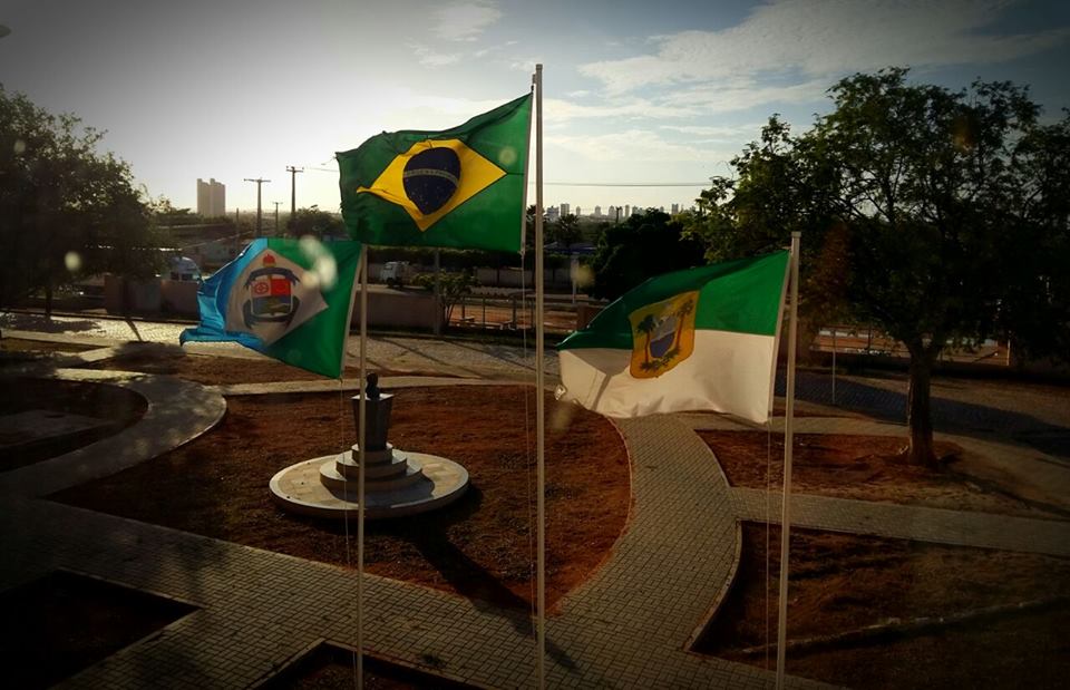 Nota da Reitoria em apoio à greve dos(as) TAE’s