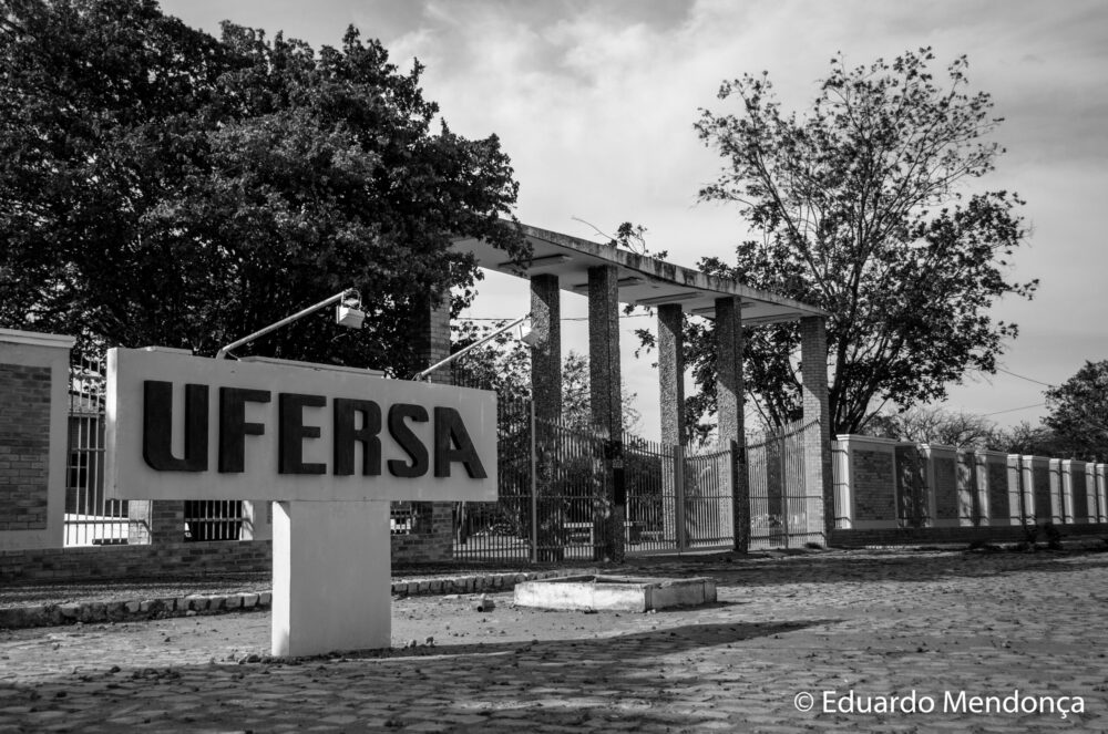 Nota sobre o fim da Lista Tríplice