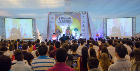 V Feira de Ciência do Semiárido Abertura (5)