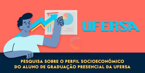 Proae pesquisa perfil socioeconõmico