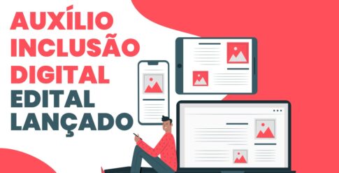 Edital Inclusao Digital