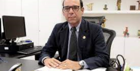 Desembargador Élio Wanderley