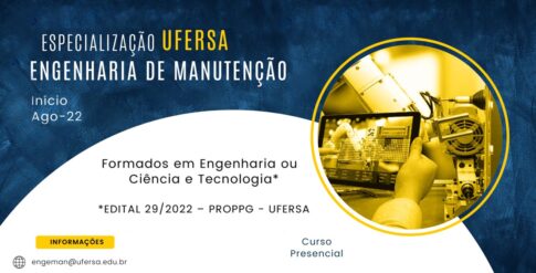 Especialização Eng produção