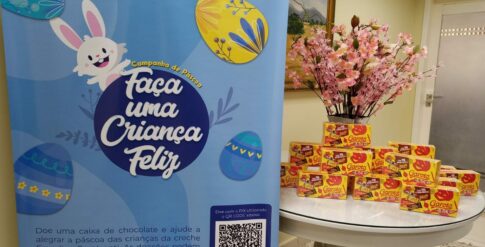 campanha pascoa chocolate