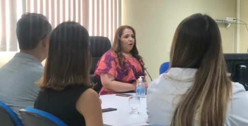 reuniao tese