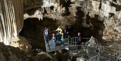 Furna Feia – caverna (1)